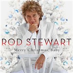 Ficha técnica e caractérísticas do produto CD Rod Stewart - Merry Christmas, Baby