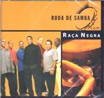 Ficha técnica e caractérísticas do produto CD Roda de Samba - Raça Negra - Universal