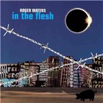 Ficha técnica e caractérísticas do produto CD Roger Waters - In The Flesh (Duplo)
