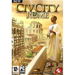 Ficha técnica e caractérísticas do produto CD Rom CivCity: Rome