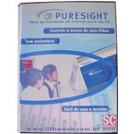 Ficha técnica e caractérísticas do produto CD Rom Puresight PC Home