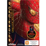 Ficha técnica e caractérísticas do produto CD Rom Spiderman Movie Pack (Movie 1 + Movie 2)