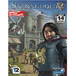 Ficha técnica e caractérísticas do produto CD Rom Stronghold II