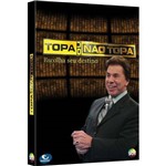 Ficha técnica e caractérísticas do produto CD Rom Topa ou não Topa - PC