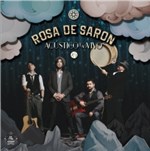 Ficha técnica e caractérísticas do produto CD Rosa de Saron - Acústico e ao Vivo 2/3 - 953076