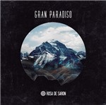 CD Rosa de Saron - Gran Paradiso