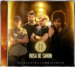 Ficha técnica e caractérísticas do produto CD Rosa de Saron - Horizonte Vivo Distante - 2010 - 953076
