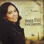 Rose Nascimento - Questão de Honra - CD