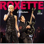 Ficha técnica e caractérísticas do produto CD Roxette - Collection