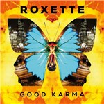 Ficha técnica e caractérísticas do produto CD Roxette - Good Karma - 1