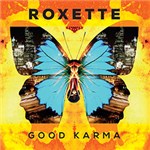 Ficha técnica e caractérísticas do produto CD - Roxette: Good Karma