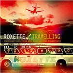 Ficha técnica e caractérísticas do produto CD Roxette: Travelling