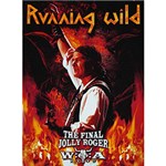 Ficha técnica e caractérísticas do produto CD Running Wild - Final Jolly Roger