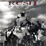 Ficha técnica e caractérísticas do produto CD Rush - Presto (Re-Issue)