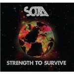 Soja - Strength To Survive - Cd
