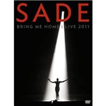 Ficha técnica e caractérísticas do produto CD Sade - Bring me Home: Live 2011 (CD+DVD)