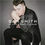 Ficha técnica e caractérísticas do produto CD Sam Smith - In The Lonely Hour - 2014 - 953383