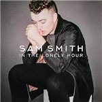 Ficha técnica e caractérísticas do produto CD - Sam Smith - In The Lonely Hour