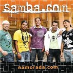 Ficha técnica e caractérísticas do produto CD Samba.com - Namorada.Com