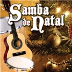 Ficha técnica e caractérísticas do produto CD Samba de Natal