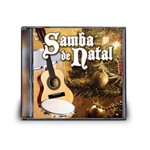 Ficha técnica e caractérísticas do produto Cd Samba de Natal