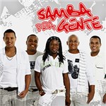 Ficha técnica e caractérísticas do produto CD Samba Pra Gente - Samba Pra Gente 2010