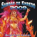 Ficha técnica e caractérísticas do produto CD Sambas de Enredo Rj 2009 - 953147