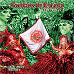 Ficha técnica e caractérísticas do produto CD - Sambas de Enredo São Paulo (2 Volumes)