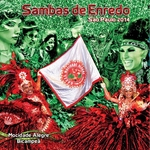 Ficha técnica e caractérísticas do produto Cd Sambas Enredo Carnaval - Sao Paulo 2014