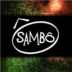 Ficha técnica e caractérísticas do produto CD Sambô - Sambô