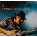 Ficha técnica e caractérísticas do produto CD - Santana: Originals
