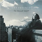 Ficha técnica e caractérísticas do produto CD - Sara Bareilles: The Blassed Unrest