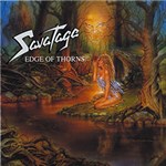 Ficha técnica e caractérísticas do produto CD Savatage - Edge Of Thorns