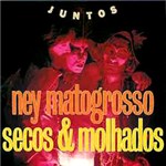 Ficha técnica e caractérísticas do produto CD Secos & Molhados e Ney Matogrosso - Juntos