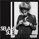 Ficha técnica e caractérísticas do produto CD Selah Sue - Selah Sue