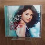Ficha técnica e caractérísticas do produto Cd Selena Gomez : a Year Without a Rain
