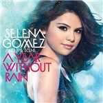 Ficha técnica e caractérísticas do produto Cd Selena Gomez - a Year Without Rain