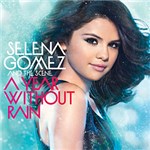 Ficha técnica e caractérísticas do produto CD Selena Gomez - a Year Without Rain