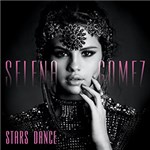 Ficha técnica e caractérísticas do produto CD Selena Gomez - Stars Dance