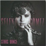 Ficha técnica e caractérísticas do produto Cd Selena Gomez - Stars Dance