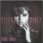 Ficha técnica e caractérísticas do produto Cd Selena Gomez The Scene - Stars Dance- Deluxe
