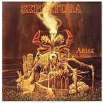 Ficha técnica e caractérísticas do produto CD Sepultura - Arise