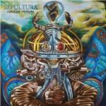 Ficha técnica e caractérísticas do produto CD Sepultura - Machine Messiah - 1