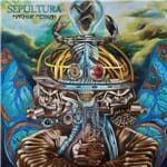 Ficha técnica e caractérísticas do produto CD - Sepultura: Machine Messiah