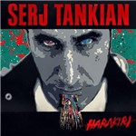 Cd Serj Tankian - Harakiri