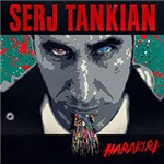 Ficha técnica e caractérísticas do produto CD Serj Tankian - Harakiri
