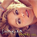 Ficha técnica e caractérísticas do produto Cd Shakira - Sale El Sol