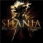 Ficha técnica e caractérísticas do produto CD Shania Twain - Still The One - Live From Vegas