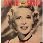 Ficha técnica e caractérísticas do produto Cd Shore, Dinah - The Best Of