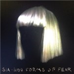 Ficha técnica e caractérísticas do produto CD Sia - 1000 Forms Of Fear - 2014 - 953093